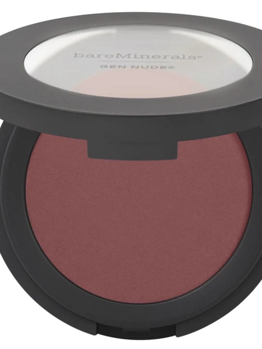 Gen nude powder blush